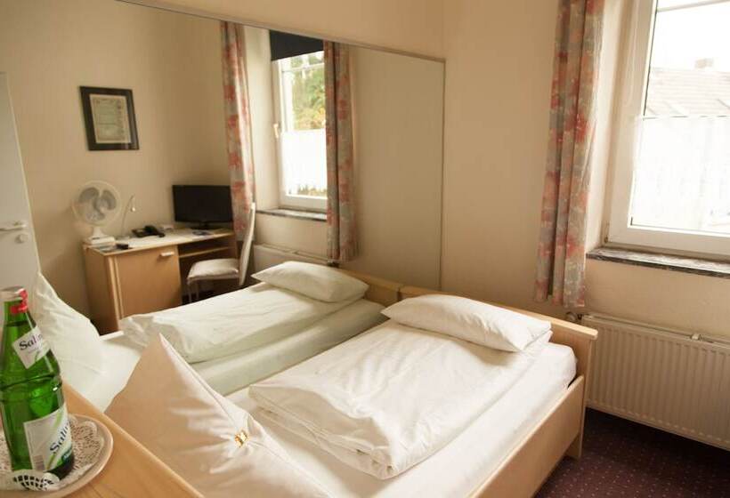 스탠다드 싱글 룸, Moerser Hof