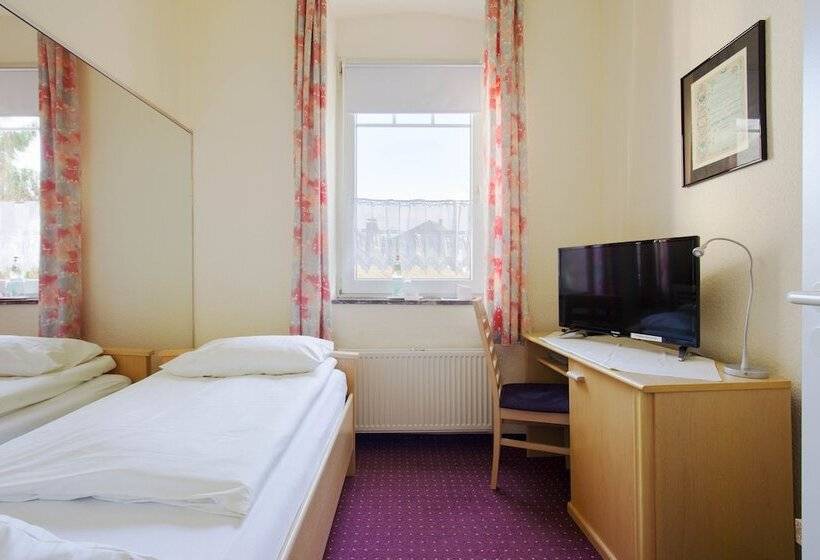 스탠다드 싱글 룸, Moerser Hof