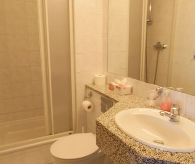 스탠다드 룸, Moerser Hof