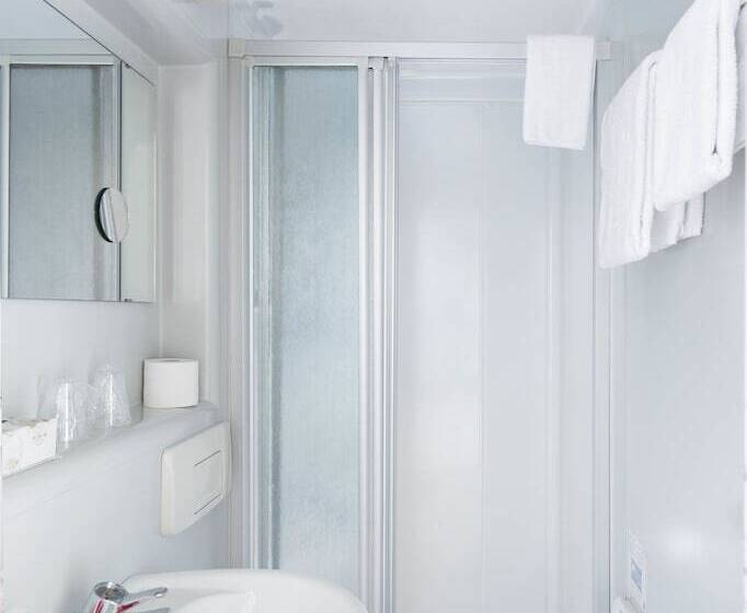 이코노미 싱글 룸, Moerser Hof