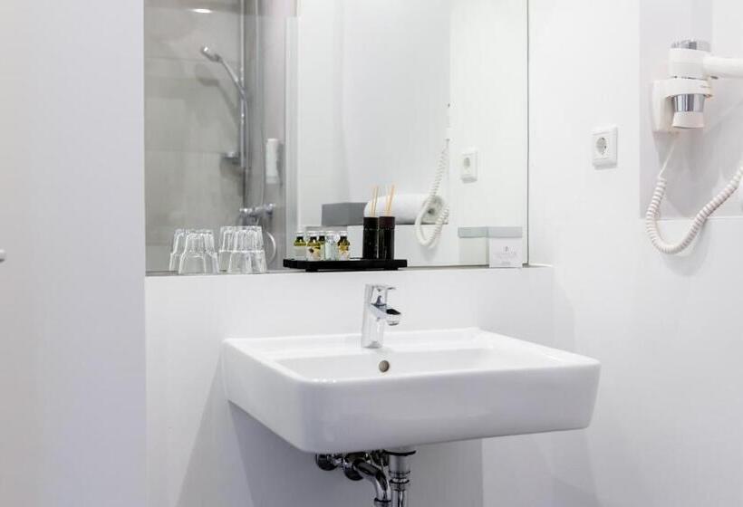 Номер Deluxe, Parkhotel Fritz Am Brunnen