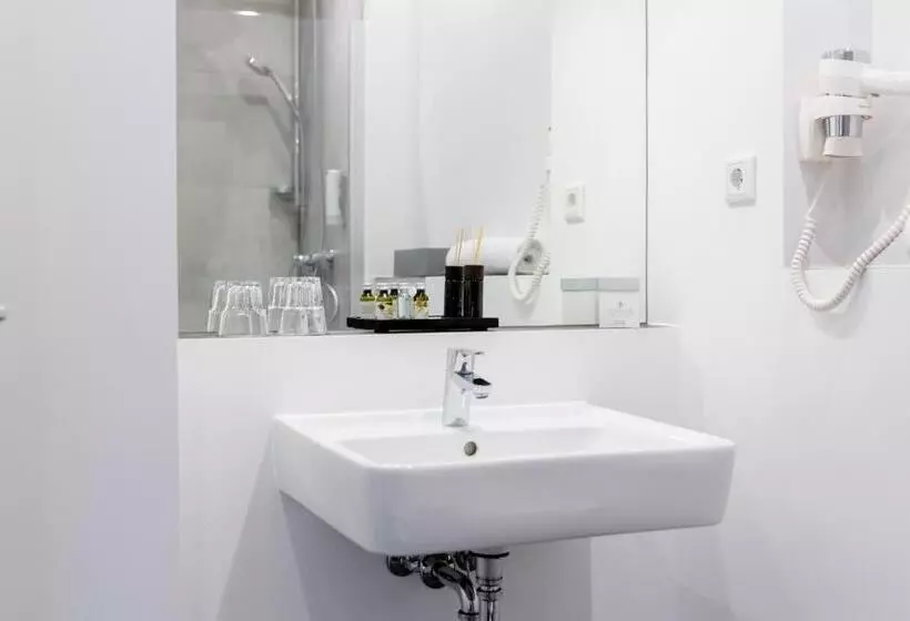 デラックスルーム, Parkhotel Fritz Am Brunnen