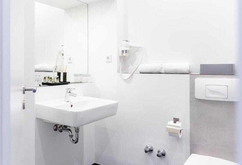 Номер Deluxe, Parkhotel Fritz Am Brunnen