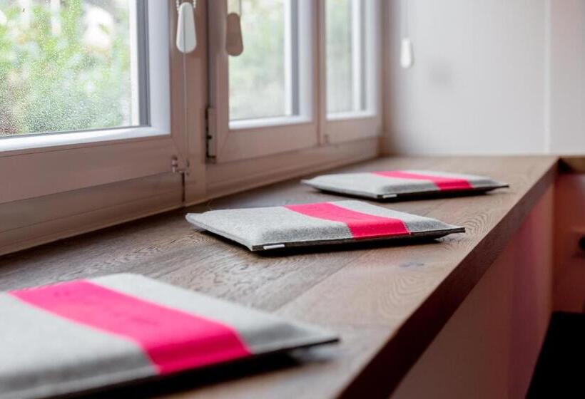 Номер Deluxe, Parkhotel Fritz Am Brunnen