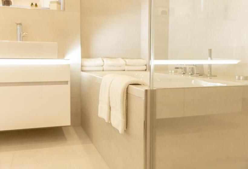 Люкс, Parkhotel Fritz Am Brunnen