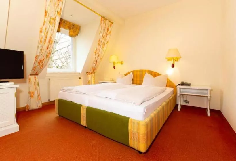 اتاق سوپریور, Parkhotel Traunstein