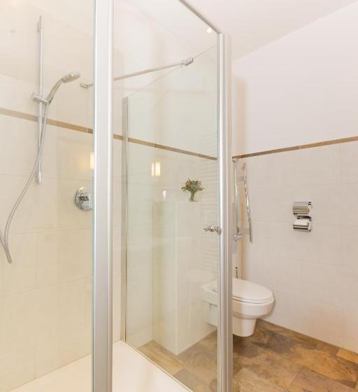 Номер Стандарт, Parkhotel Traunstein