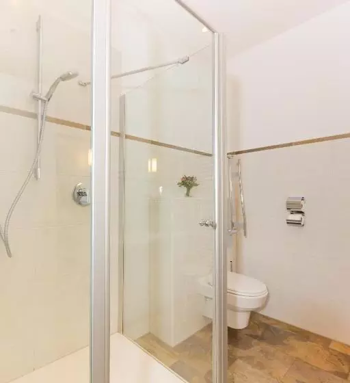 اتاق استاندارد, Parkhotel Traunstein