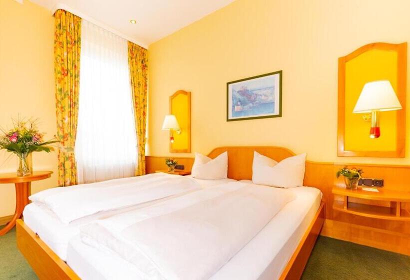 标准间, Parkhotel Traunstein