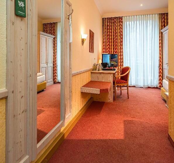 Номер Superior Одноместный, Parkhotel Traunstein