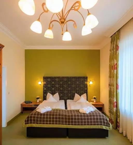 اتاق سوپریور, Parkhotel Traunstein