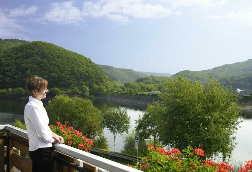 スタンダードルーム, Paulushof