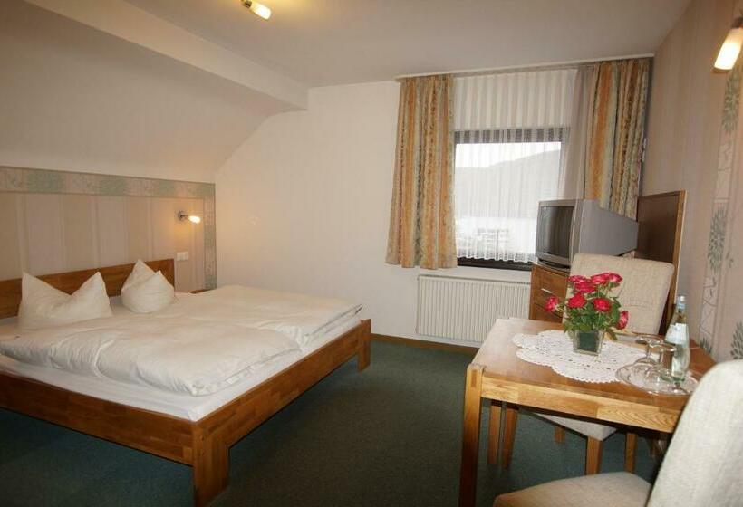 スタンダードルーム, Paulushof