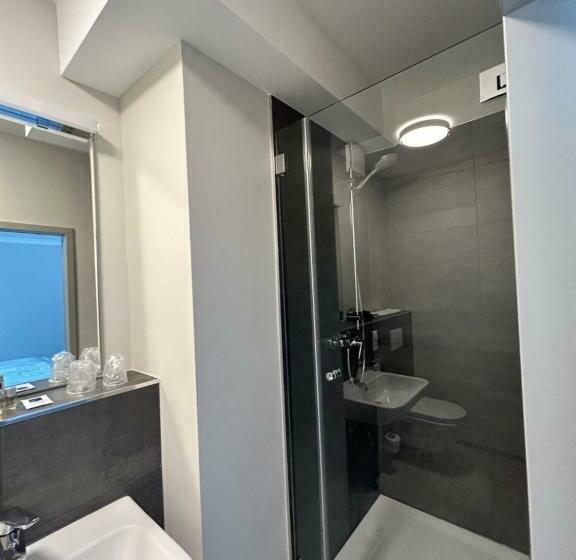 ファミリールーム, Paulushof