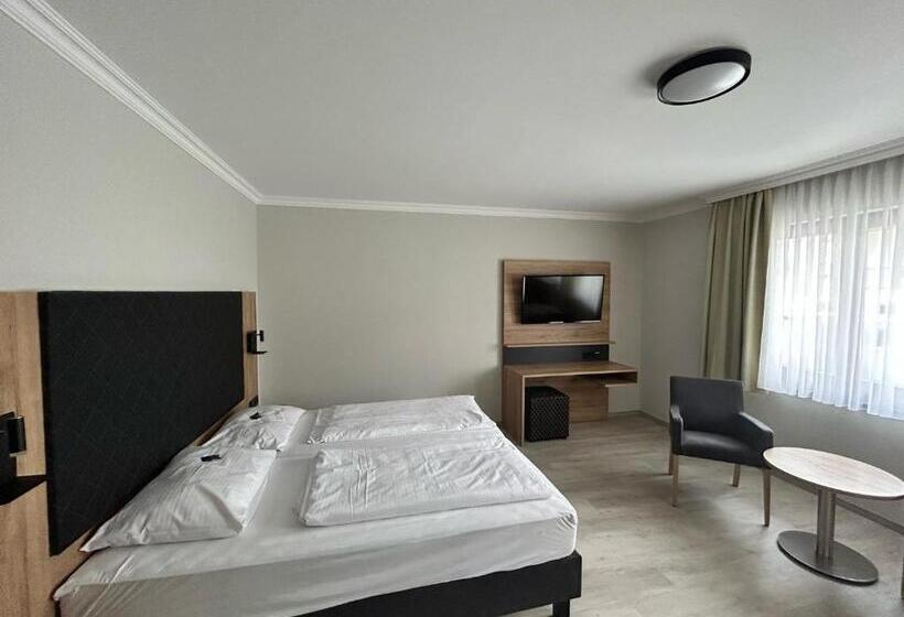 ファミリールーム, Paulushof