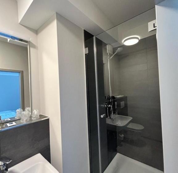 スタンダードルーム, Paulushof