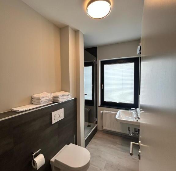 ファミリールーム, Paulushof