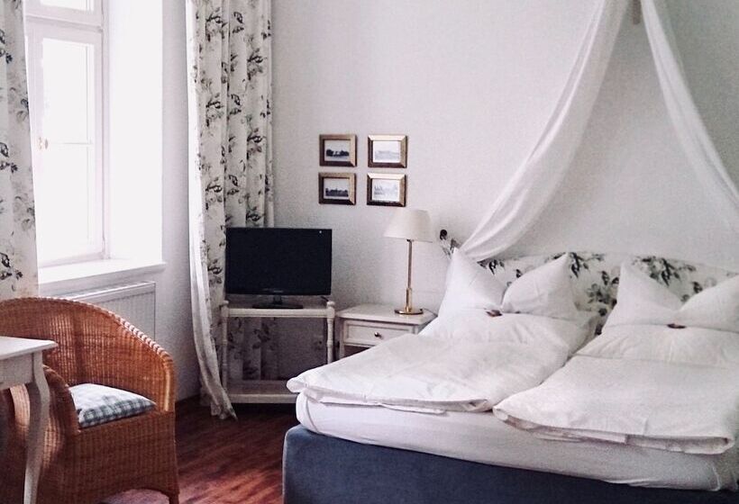 スタンダードルーム, Schloss Teutschenthal