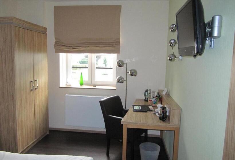 컴포트 싱글 룸, Stadt Steinheim