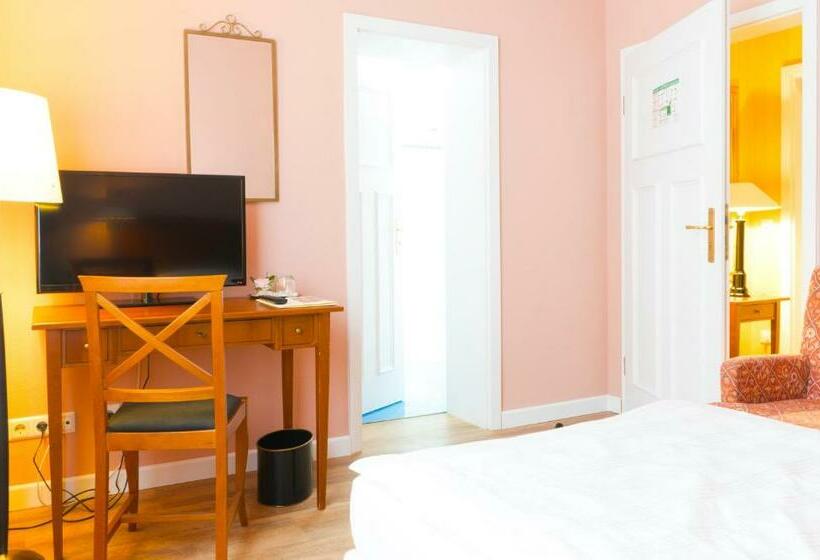 Номер Стандарт Индивидуальный, Villa Viktoria Luise