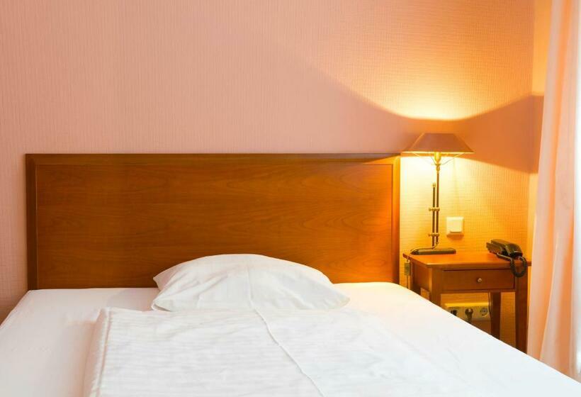 Номер Стандарт Индивидуальный, Villa Viktoria Luise