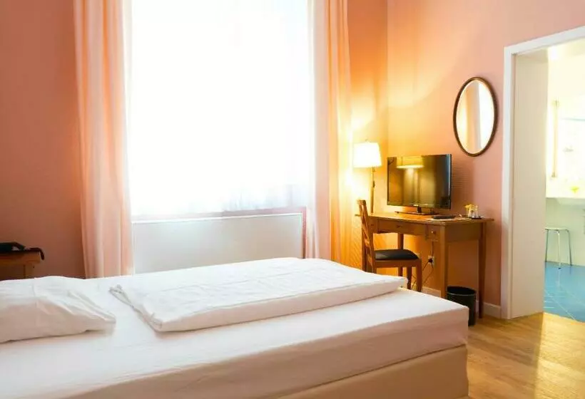 Standard Yhden Hengen Huone, Villa Viktoria Luise