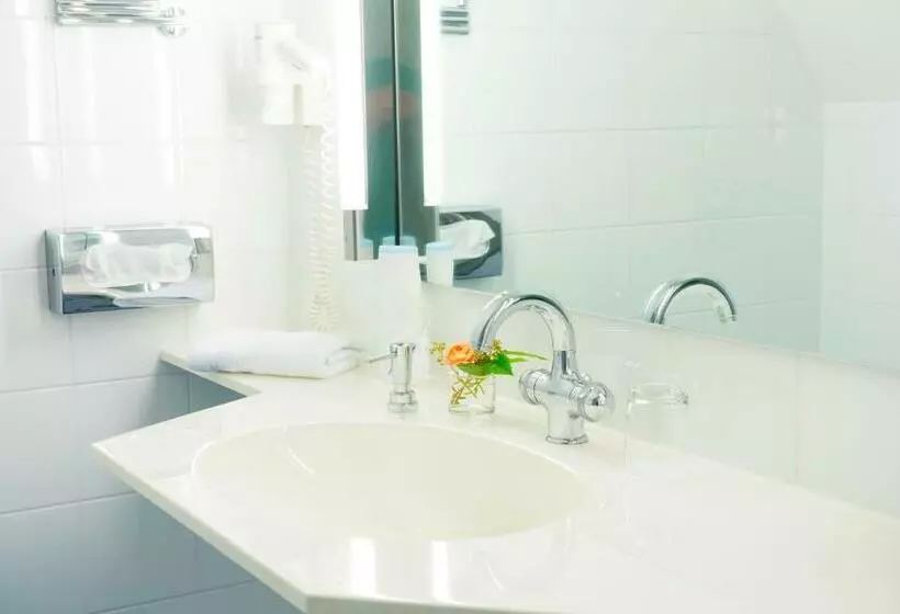 Standard-huone, Villa Viktoria Luise