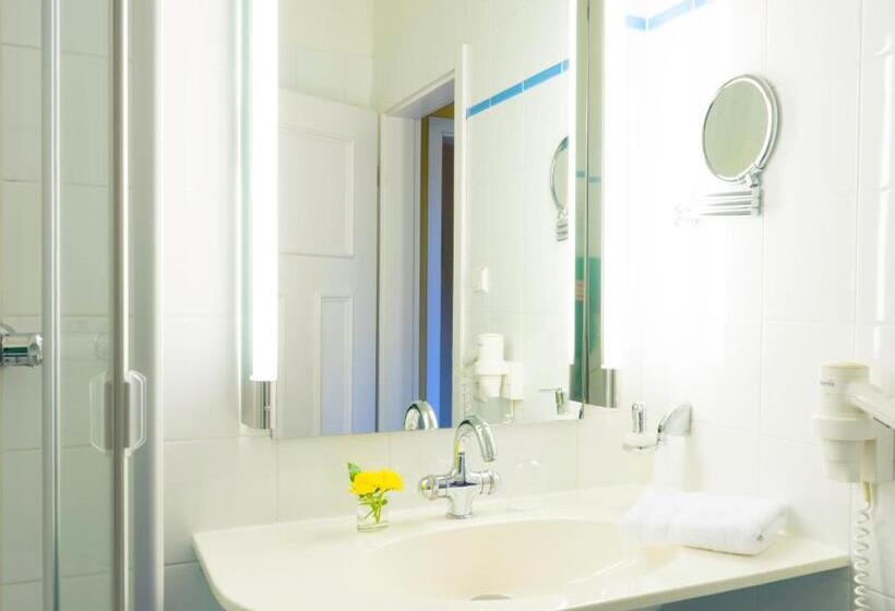 Номер Стандарт, Villa Viktoria Luise