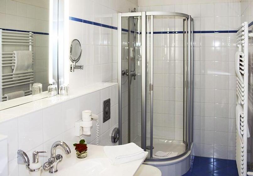 Номер Стандарт, Villa Viktoria Luise