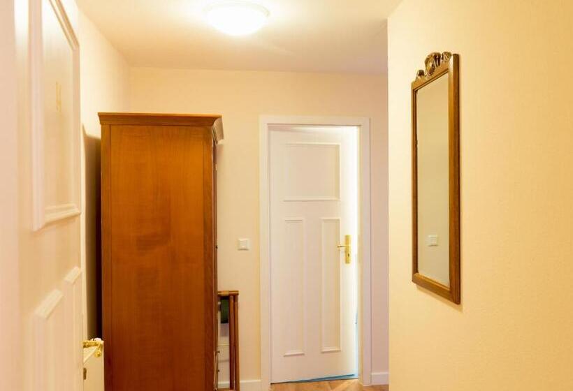 Номер Deluxe, Villa Viktoria Luise