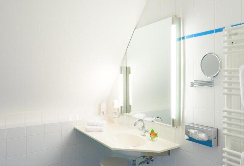 Номер Deluxe, Villa Viktoria Luise