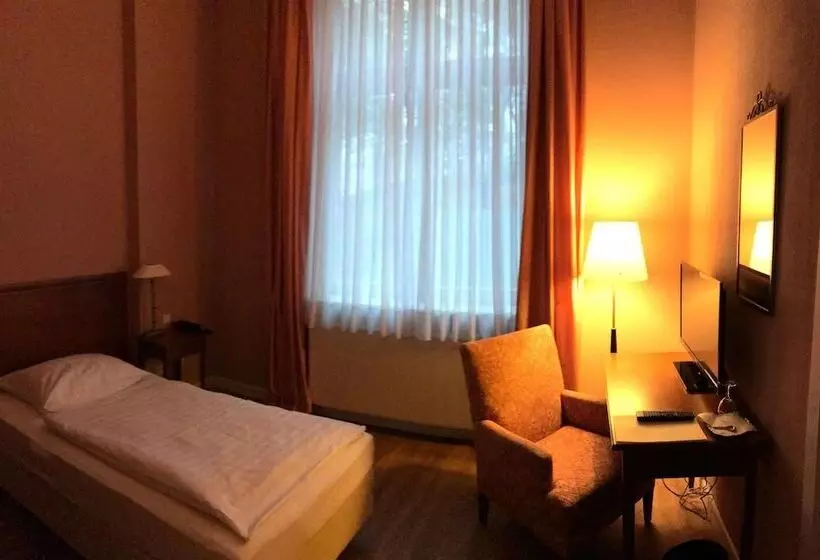 Standard Yhden Hengen Huone, Villa Viktoria Luise