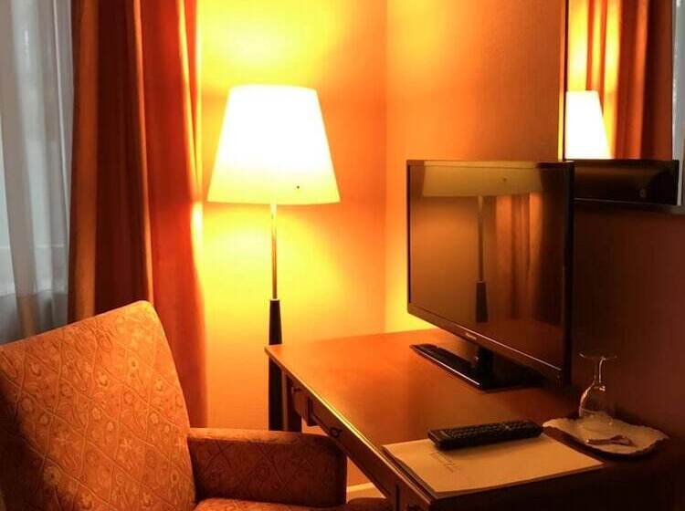 Номер Стандарт Индивидуальный, Villa Viktoria Luise