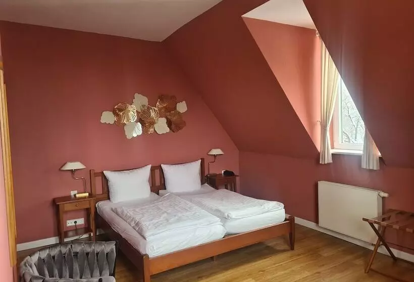 Standard-huone, Villa Viktoria Luise