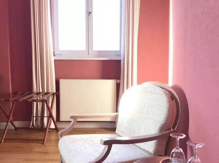 Standard-huone, Villa Viktoria Luise