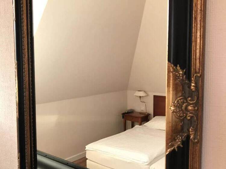 Номер Стандарт, Villa Viktoria Luise