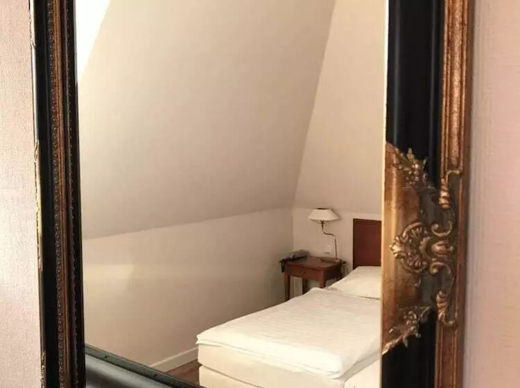 Standard-huone, Villa Viktoria Luise