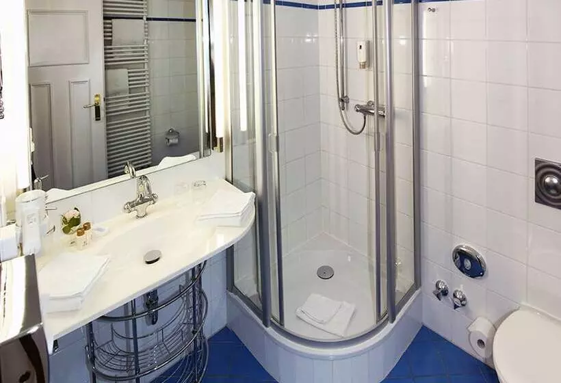 Standard-huone, Villa Viktoria Luise