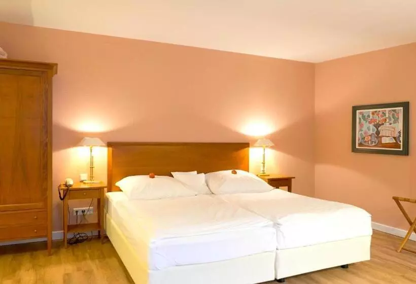 Deluxe-huone, Villa Viktoria Luise