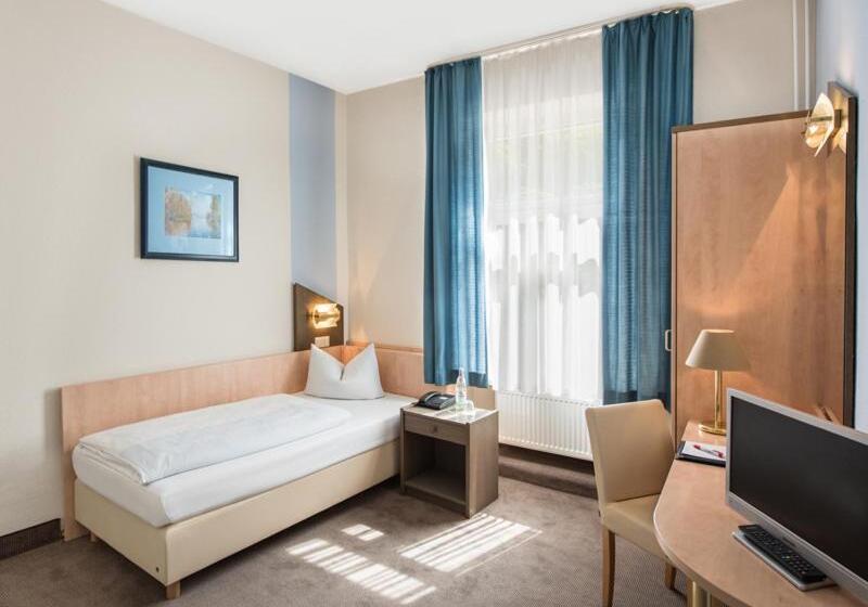 单人经济间, Weidenhof