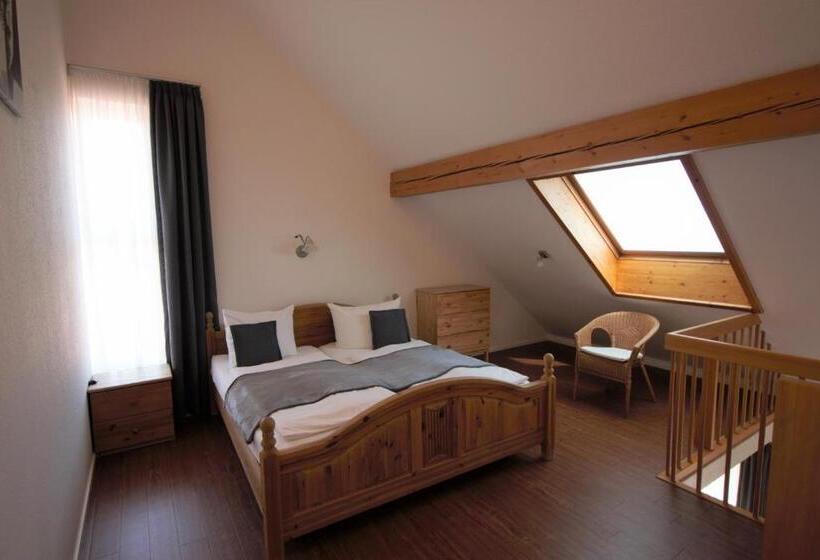 スタンダードルーム, Wirtshaus Krone