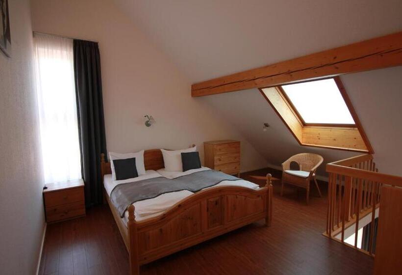 スタンダードルーム, Wirtshaus Krone