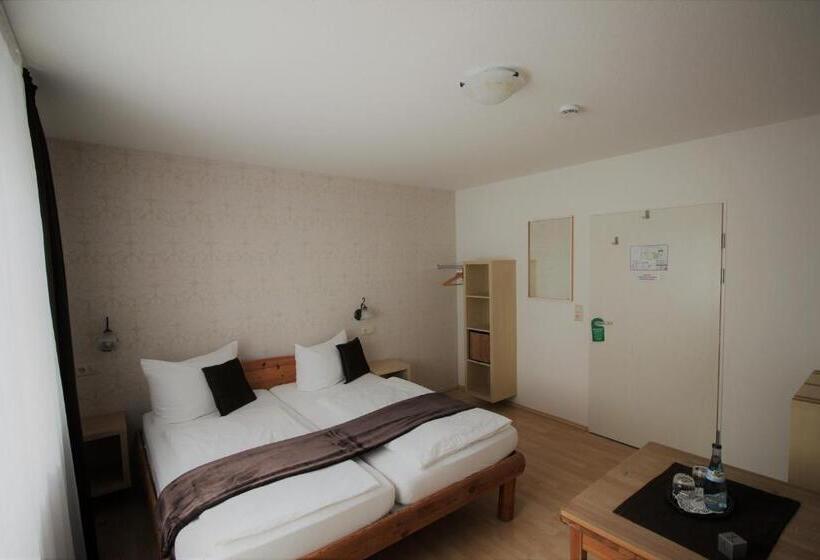 スタンダードシングルルーム, Wirtshaus Krone