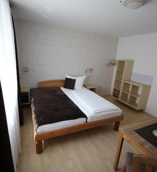 اتاق استاندارد یک نفره, Wirtshaus Krone