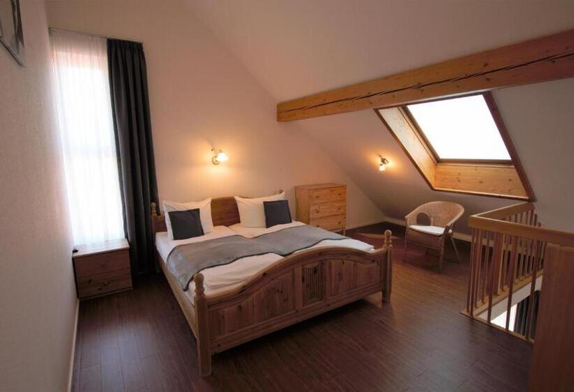 スタンダードルーム, Wirtshaus Krone