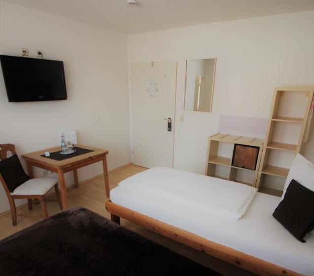 スタンダードシングルルーム, Wirtshaus Krone