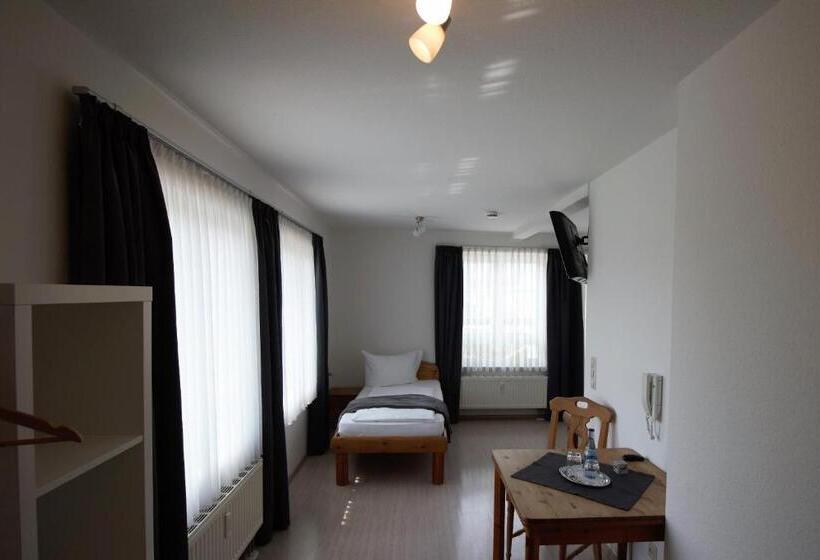 スタンダードシングルルーム, Wirtshaus Krone