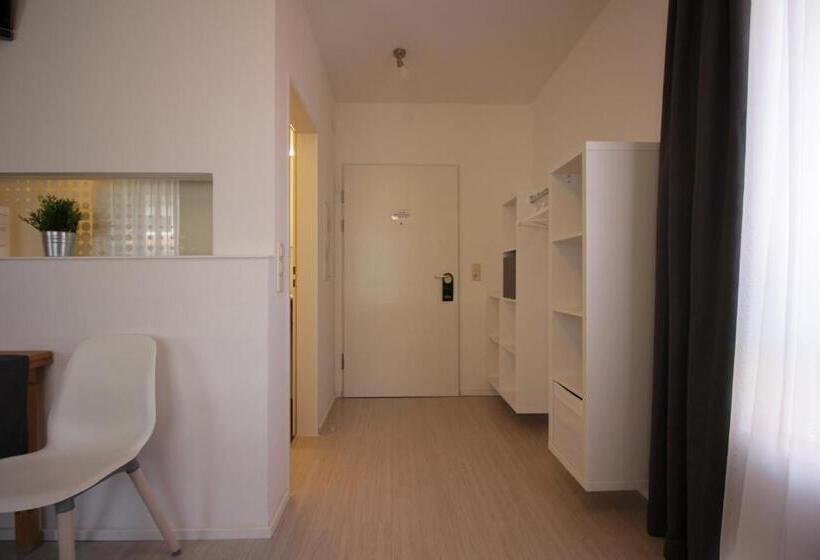 スタンダードルーム, Wirtshaus Krone