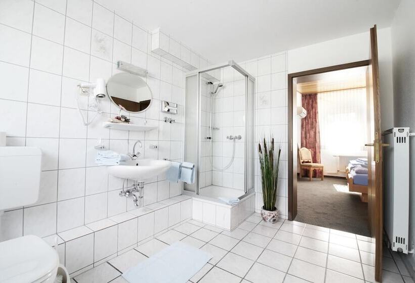 标准间, Zum Eisenhammer