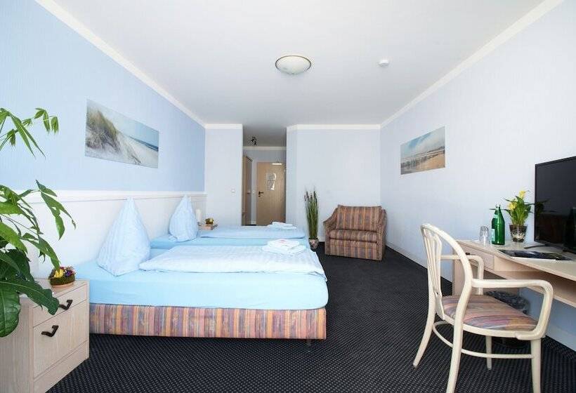 标准间, Zum Eisenhammer